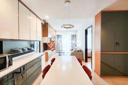 Apartemen Minimalis untuk Disewa, 2 Kamar di Jakarta Selatan Apartemen Minimalis untuk Disewa, 2 Kamar di Jakarta Selatan