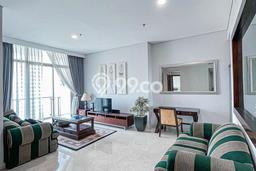 Jarang Ada! Hunian Apartemen Hemat di Kebayoran Baru, Jakarta Selatan 2 Kamar Tidur dan 2 Kamar Mandi Jarang Ada! Hunian Apartemen Hemat di Kebayoran Baru, Jakarta Selatan 2 Kamar Tidur dan 2 Kamar Mandi