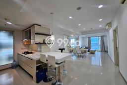 Sewa Apartemen Ekonomis 3 BR di Casablanca Jakarta Selatan Sewa Apartemen Ekonomis 3 BR di Casablanca Jakarta Selatan