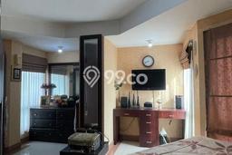 Apartemen Minimalis untuk Disewa, 2 Kamar di Jakarta Selatan Apartemen Minimalis untuk Disewa, 2 Kamar di Jakarta Selatan