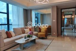 Disewakan Apartemen Harga Terjangkau di Casablanca 3 KT Disewakan Apartemen Harga Terjangkau di Casablanca 3 KT