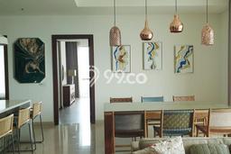 Hunian Apartemen Disewakan Terjangkau 148m2 di Kebayoran Lama, Cocok Dijadikan Hunian Anda Hunian Apartemen Disewakan Terjangkau 148m2 di Kebayoran Lama, Cocok Dijadikan Hunian Anda