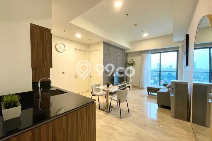 Sewa Apartemen Murah di Tanah Abang, Jakarta Pusat Lokasi Strategis Sewa Apartemen Murah di Tanah Abang, Jakarta Pusat Lokasi Strategis