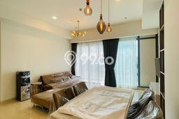 Apartemen Disewakan Murah 2 KT / 2 KM di Tanah Abang, Jakarta Pusat Apartemen Disewakan Murah 2 KT / 2 KM di Tanah Abang, Jakarta Pusat