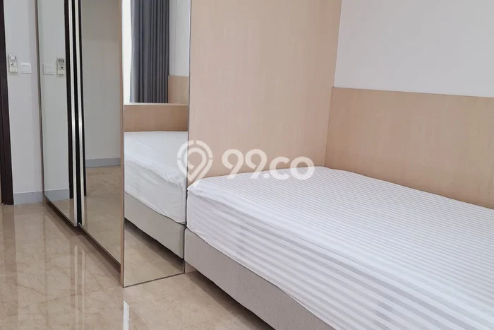 Apartemen Murah dengan 3 BR & 2 KM di Pasar Minggu Jakarta Selatan Apartemen Murah dengan 3 BR & 2 KM di Pasar Minggu Jakarta Selatan