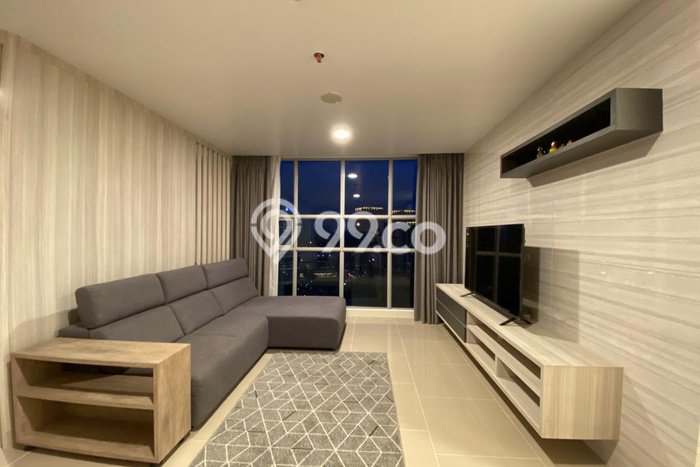 Apartemen Siap Huni 3 Kamar dengan Harga Terjangkau di Area Kebayoran Lama, Jakarta Selatan Apartemen Siap Huni 3 Kamar dengan Harga Terjangkau di Area Kebayoran Lama, Jakarta Selatan