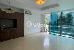 Paling Dicari! Apartemen Eksklusif Dijual di Senopati Punya 2 Bedroom Paling Dicari! Apartemen Eksklusif Dijual di Senopati Punya 2 Bedroom
