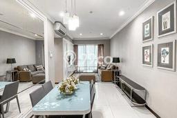 Dijual Apartemen Luxury di Gandaria 3 Kamar & 2 Kamar Mandi Dijual Apartemen Luxury di Gandaria 3 Kamar & 2 Kamar Mandi