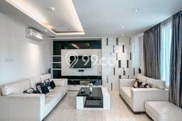 Paling Dicari! Apartemen Eksklusif Dijual di Sudirman Punya 3 Bedroom Paling Dicari! Apartemen Eksklusif Dijual di Sudirman Punya 3 Bedroom