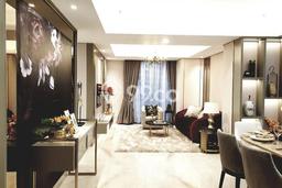 Dijual Apartemen Prestisius di Casablanca 3 Kamar & 2 Kamar Mandi Dijual Apartemen Prestisius di Casablanca 3 Kamar & 2 Kamar Mandi