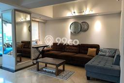 Apartemen Luxury Dijual di Jakarta Selatan Lokasi Strategis Punya 3 Kamar Tidur Apartemen Luxury Dijual di Jakarta Selatan Lokasi Strategis Punya 3 Kamar Tidur