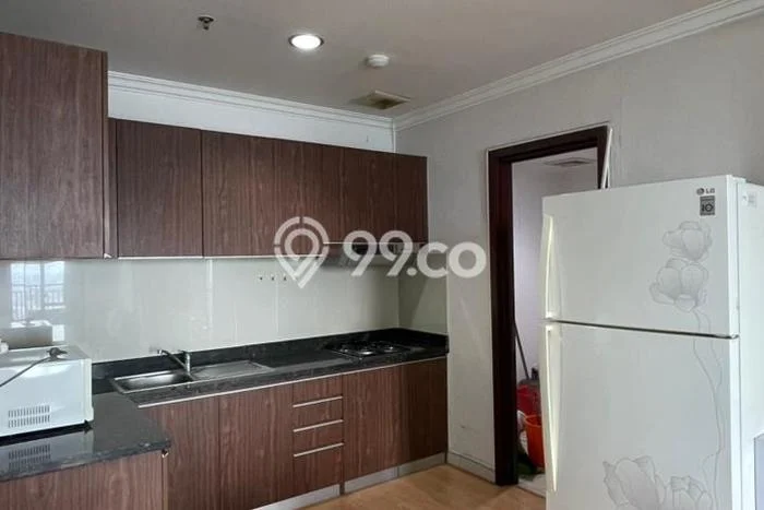 Dijual Apartemen Luxury di Kuningan 3 Kamar & 2 Kamar Mandi Dijual Apartemen Luxury di Kuningan 3 Kamar & 2 Kamar Mandi