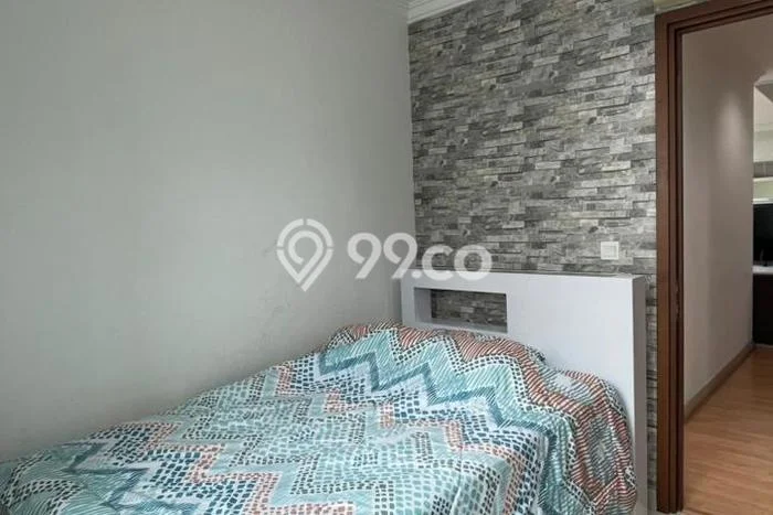 Dijual Apartemen Luxury di Kuningan 3 Kamar & 2 Kamar Mandi Dijual Apartemen Luxury di Kuningan 3 Kamar & 2 Kamar Mandi