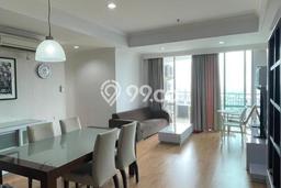 Dijual Apartemen Luxury di Kuningan 3 Kamar & 2 Kamar Mandi Dijual Apartemen Luxury di Kuningan 3 Kamar & 2 Kamar Mandi