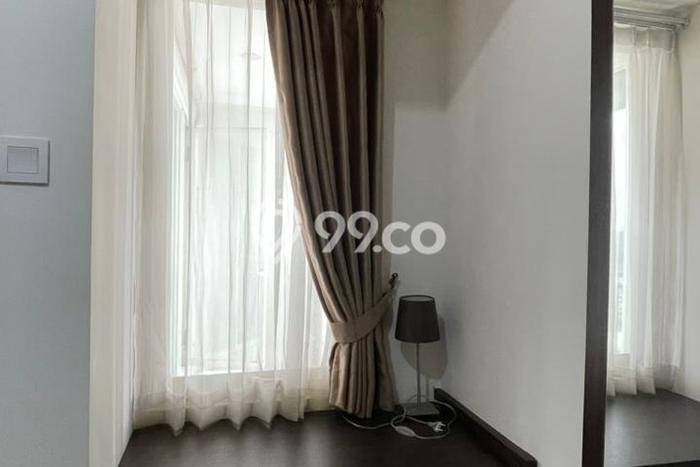 Dijual Apartemen di Bandung 2 Kamar & 2 Kamar Mandi, Luas 62m2 Dijual Apartemen di Bandung 2 Kamar & 2 Kamar Mandi, Luas 62m2