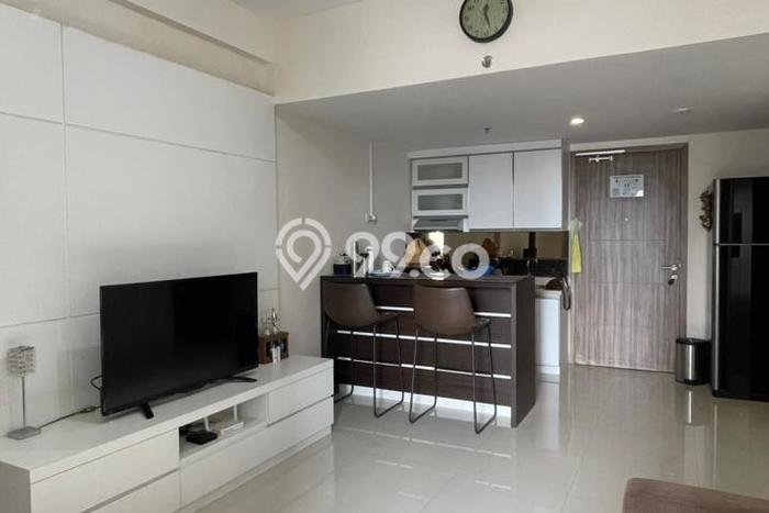 Dijual Apartemen di Bandung 2 Kamar & 2 Kamar Mandi, Luas 62m2 Dijual Apartemen di Bandung 2 Kamar & 2 Kamar Mandi, Luas 62m2