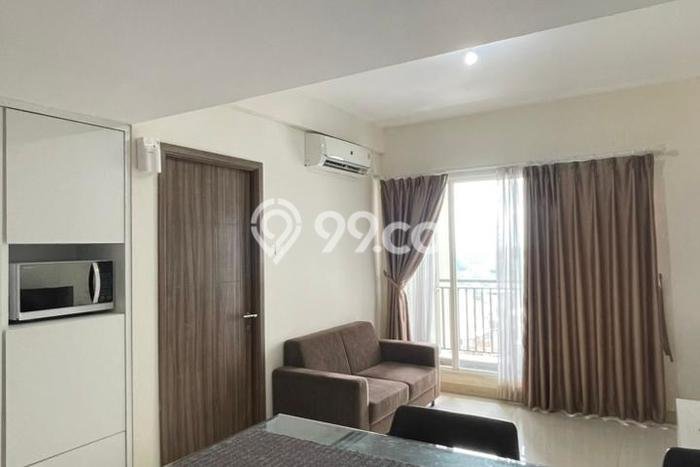 Dijual Apartemen di Bandung 2 Kamar & 2 Kamar Mandi, Luas 62m2 Dijual Apartemen di Bandung 2 Kamar & 2 Kamar Mandi, Luas 62m2
