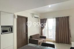 Dijual Apartemen di Bandung 2 Kamar & 2 Kamar Mandi, Luas 62m2 Dijual Apartemen di Bandung 2 Kamar & 2 Kamar Mandi, Luas 62m2