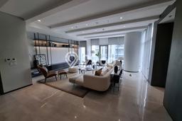 Siap Huni Apartemen Luxury di Kuningan 4 Kamar & 3 Kamar Mandi Siap Huni Apartemen Luxury di Kuningan 4 Kamar & 3 Kamar Mandi