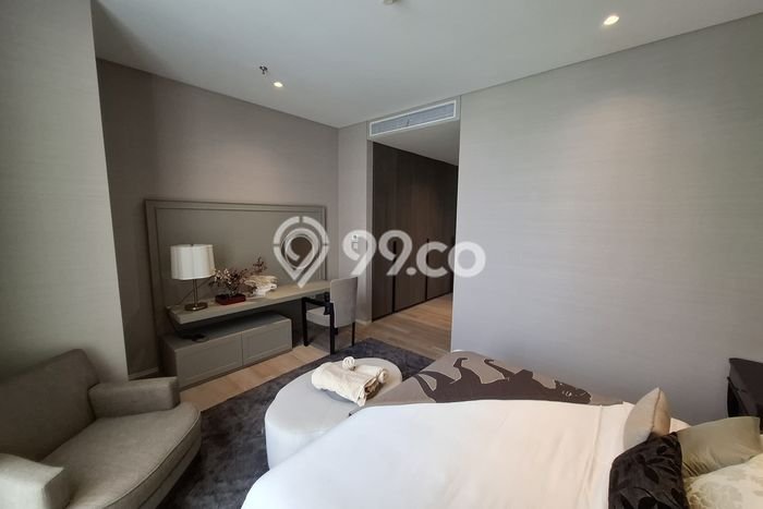 Paling Dicari! Apartemen Eksklusif Dijual di Kuningan Punya 4 Bedroom Paling Dicari! Apartemen Eksklusif Dijual di Kuningan Punya 4 Bedroom