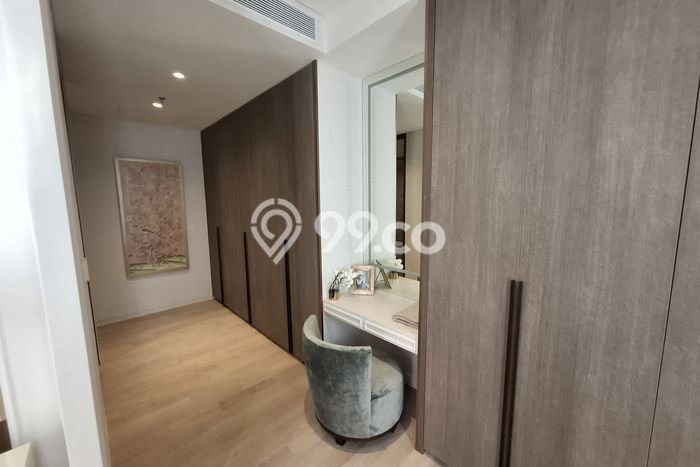 Paling Dicari! Apartemen Eksklusif Dijual di Kuningan Punya 4 Bedroom Paling Dicari! Apartemen Eksklusif Dijual di Kuningan Punya 4 Bedroom
