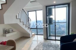 Apartemen Terawat Dijual di Jakarta Selatan Spesifikasi 1 KT, 2 KM Apartemen Terawat Dijual di Jakarta Selatan Spesifikasi 1 KT, 2 KM