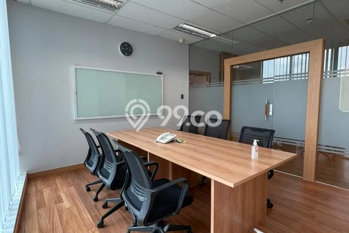 Unit Kantor Tersedia di Tb Simatupang Spesifikasi LB 132m2 Unit Kantor Tersedia di Tb Simatupang Spesifikasi LB 132m2