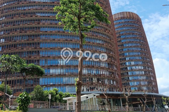 Kantor untuk Disewa di Pusat Jakarta Selatan Luas Bangunan 325m2 Kantor untuk Disewa di Pusat Jakarta Selatan Luas Bangunan 325m2