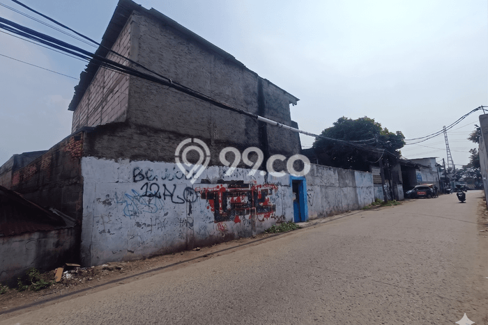 Unit Gudang Dijual di Cengkareng Jakarta Barat 800m2 Unit Gudang Dijual di Cengkareng Jakarta Barat 800m2