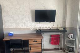 Disewakan Apartemen Harga Terjangkau di Gading Serpong Scientia Garden 0 Bedroom Disewakan Apartemen Harga Terjangkau di Gading Serpong Scientia Garden 0 Bedroom