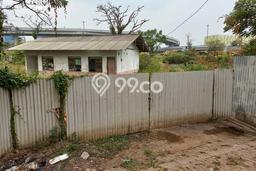 Lahan untuk Dijual di Benda Tangerang Luas 4000m2 Lahan untuk Dijual di Benda Tangerang Luas 4000m2
