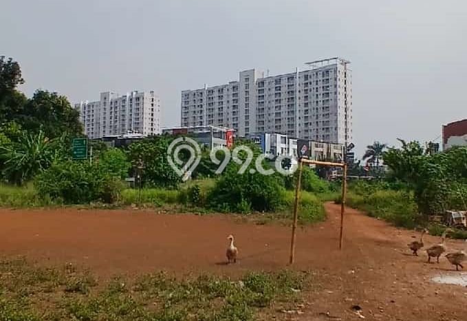Jarang Ada! Tanah di Pesanggrahan Punya Luas 16094m2 SHM Jarang Ada! Tanah di Pesanggrahan Punya Luas 16094m2 SHM