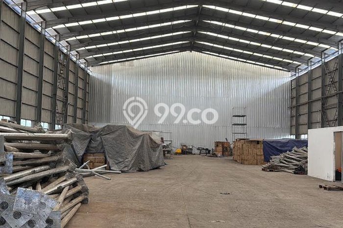 Gudang disewakan lokasi strategis Tambun Selatan Bekasi 896m2 Gudang disewakan lokasi strategis Tambun Selatan Bekasi 896m2