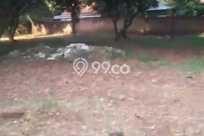 Tanah Dijual Lokasi Bekasi Timur Bekasi SHM Tanah Dijual Lokasi Bekasi Timur Bekasi SHM