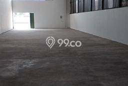 Disewakan Gudang di Kawasan Ramai Soekarno Hatta Luas 270m2 Disewakan Gudang di Kawasan Ramai Soekarno Hatta Luas 270m2