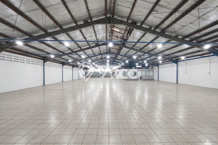 Unit Gudang Tersedia di Daan Mogot Spesifikasi LB 1000m2 Unit Gudang Tersedia di Daan Mogot Spesifikasi LB 1000m2