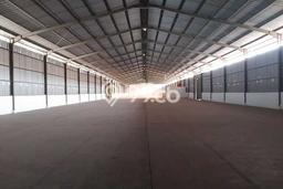 Gudang Disewakan Cepat di Cibitung Bekasi LB 2508m2 Gudang Disewakan Cepat di Cibitung Bekasi LB 2508m2