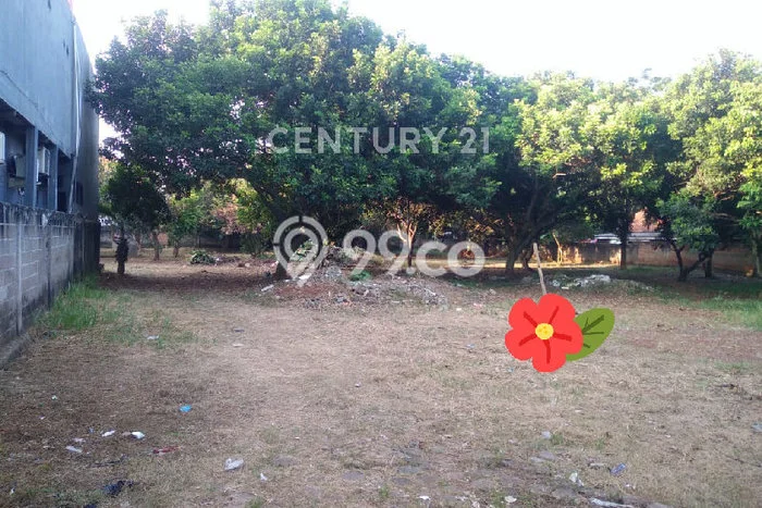 Tanah Dijual Lokasi Bekasi Timur Bekasi SHM Tanah Dijual Lokasi Bekasi Timur Bekasi SHM