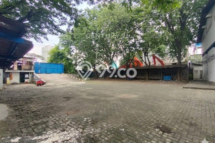 Unit Gudang Tersedia di Daan Mogot Spesifikasi LB 1000m2 Unit Gudang Tersedia di Daan Mogot Spesifikasi LB 1000m2