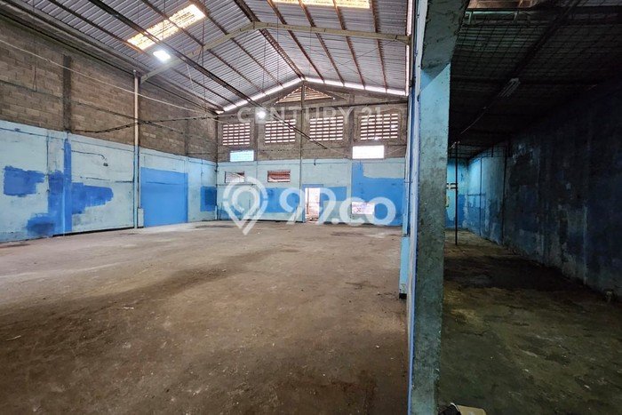 Gudang untuk disewa di Tigaraksa punya LT 500m2 & LB 450m2 harga sewa kompetitif Gudang untuk disewa di Tigaraksa punya LT 500m2 & LB 450m2 harga sewa kompetitif