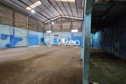 Gudang untuk disewa di Tigaraksa punya LT 500m2 & LB 450m2 harga sewa kompetitif Gudang untuk disewa di Tigaraksa punya LT 500m2 & LB 450m2 harga sewa kompetitif