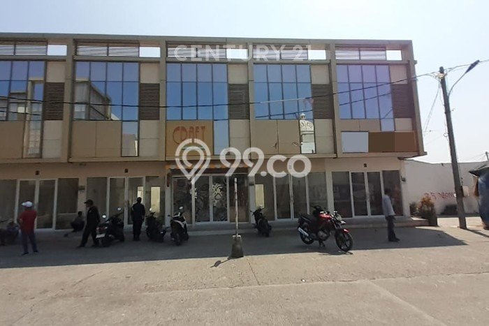 Ruko Dijual Lokasi Stratagis di Bekasi Utara Bekasi Cocok untuk Bisnis Ruko Dijual Lokasi Stratagis di Bekasi Utara Bekasi Cocok untuk Bisnis