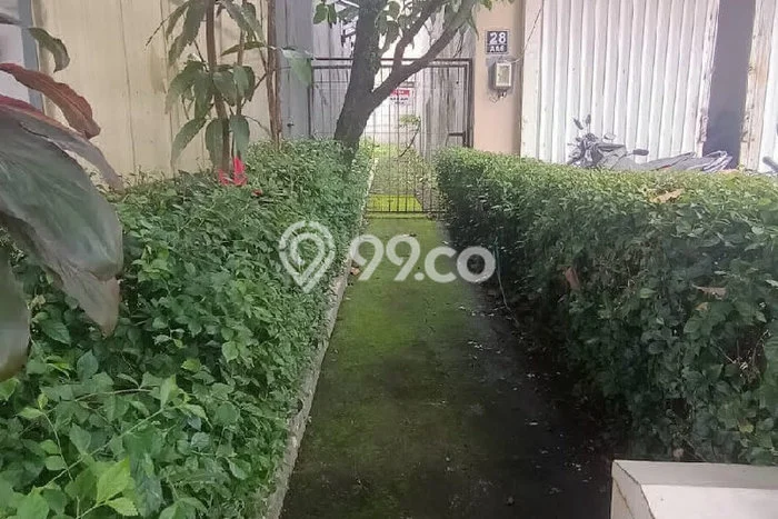Disewakan Gudang di Kawasan Ramai Kopo Luas 200m2 Disewakan Gudang di Kawasan Ramai Kopo Luas 200m2
