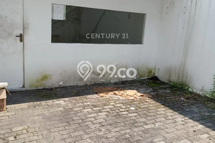 Disewakan Gudang komersial di Cakung luas bangunan 180m2 Disewakan Gudang komersial di Cakung luas bangunan 180m2