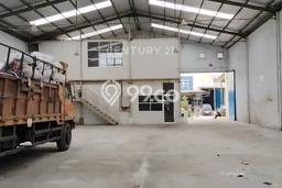 Gudang disewakan lokasi strategis Tigaraksa Tangerang 637m2 Gudang disewakan lokasi strategis Tigaraksa Tangerang 637m2
