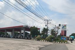 Unit Komersial Dijual di Kendal LT 8212m2 & LB 3000m2 Unit Komersial Dijual di Kendal LT 8212m2 & LB 3000m2