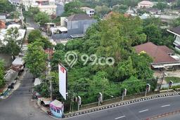 Tanah Dijual di Semarang Seluas 1532m2 Strategis Tanah Dijual di Semarang Seluas 1532m2 Strategis