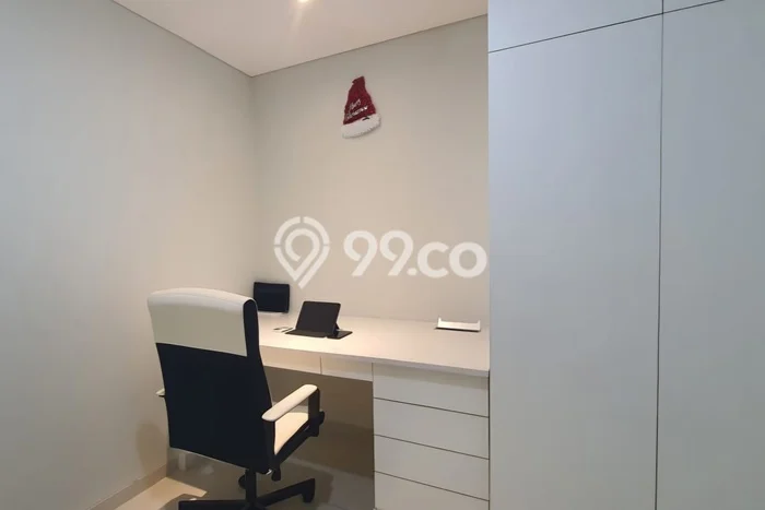 Apartemen Minimalis untuk Disewa, 3 Kamar di Jakarta Utara Apartemen Minimalis untuk Disewa, 3 Kamar di Jakarta Utara