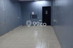 FOR RENT! Gudang di Grogol Cocok untuk Bisnis 396m2 FOR RENT! Gudang di Grogol Cocok untuk Bisnis 396m2