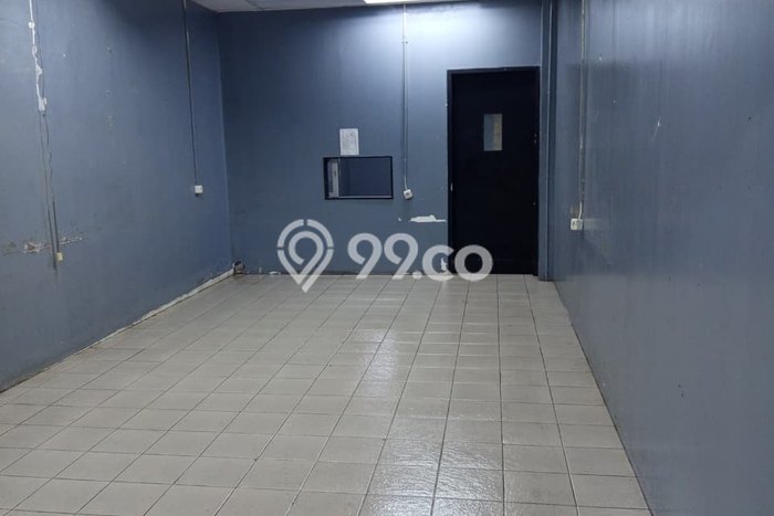 FOR RENT! Gudang di Grogol Cocok untuk Bisnis 396m2 FOR RENT! Gudang di Grogol Cocok untuk Bisnis 396m2